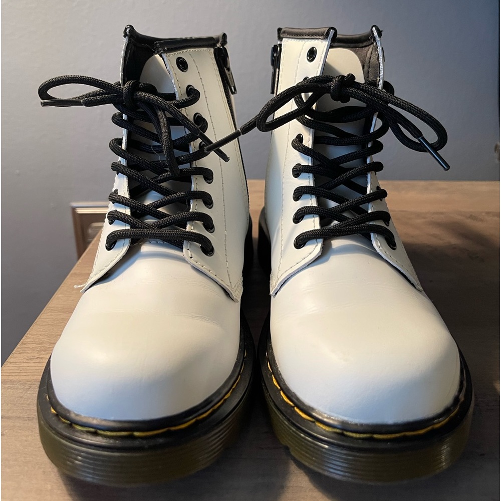 Brand new Dr. Martens boots!